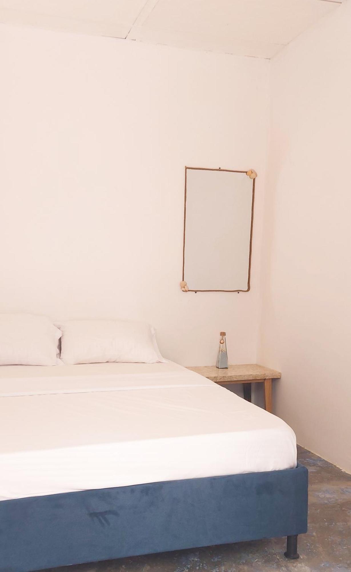 La Marina Hostal Hotell Ríohacha Eksteriør bilde